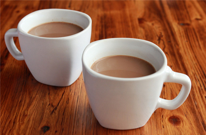 市北奶茶培训